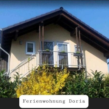 Ferienwohnung Doria Windeck Экстерьер фото