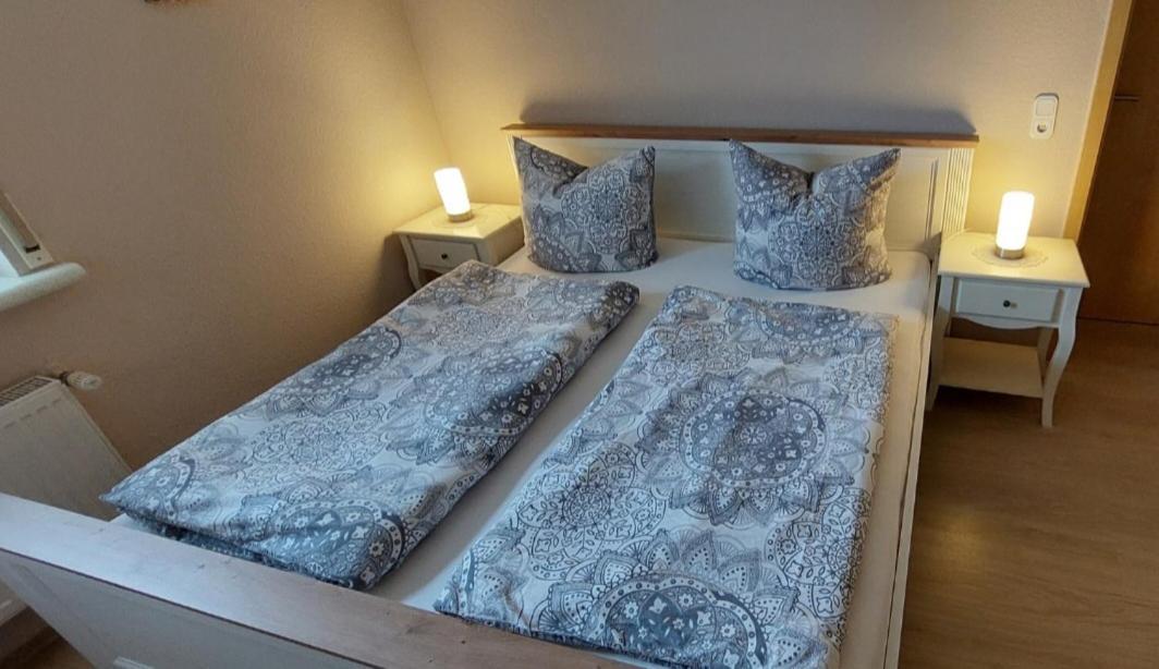 Ferienwohnung Doria Windeck Экстерьер фото