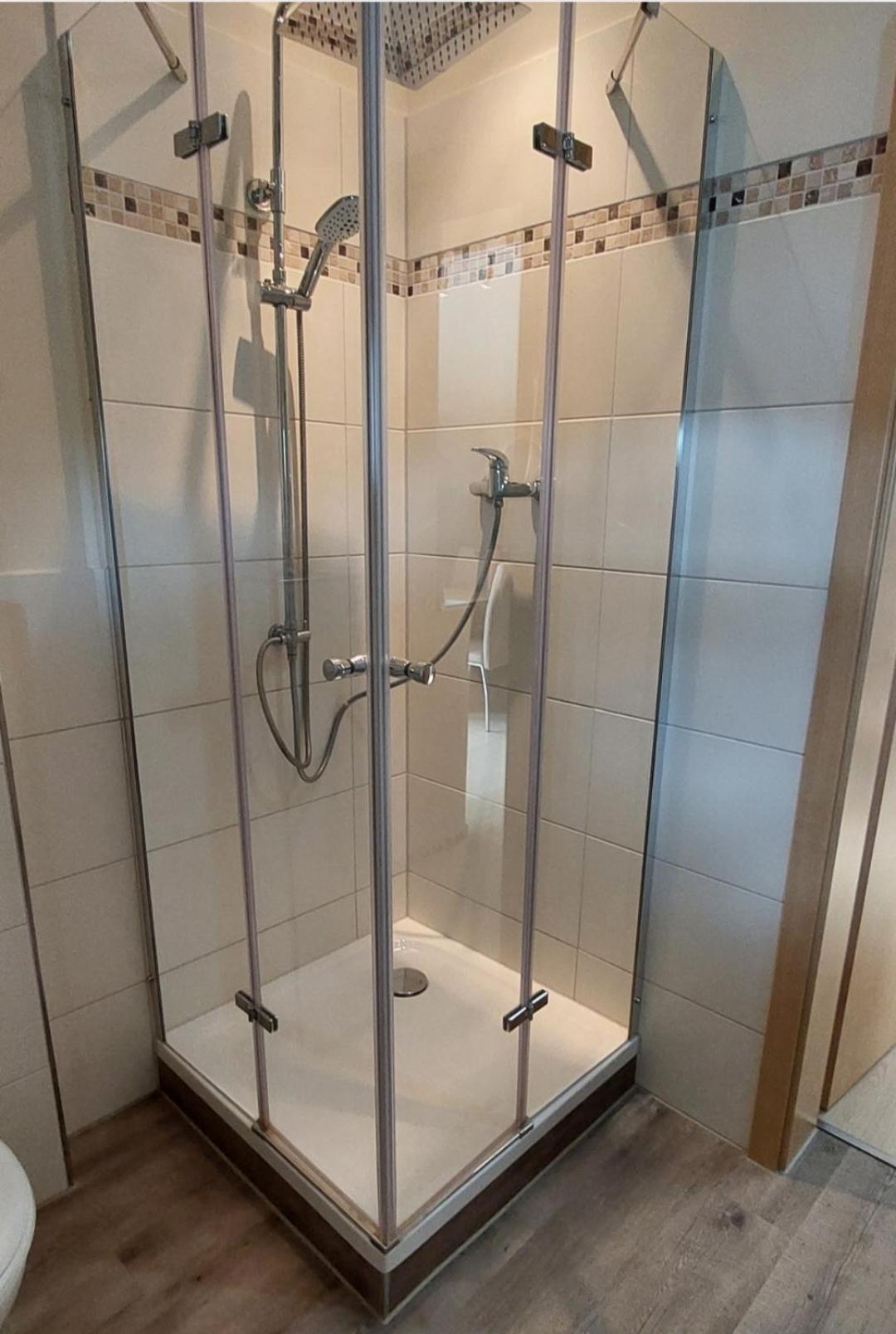 Ferienwohnung Doria Windeck Экстерьер фото