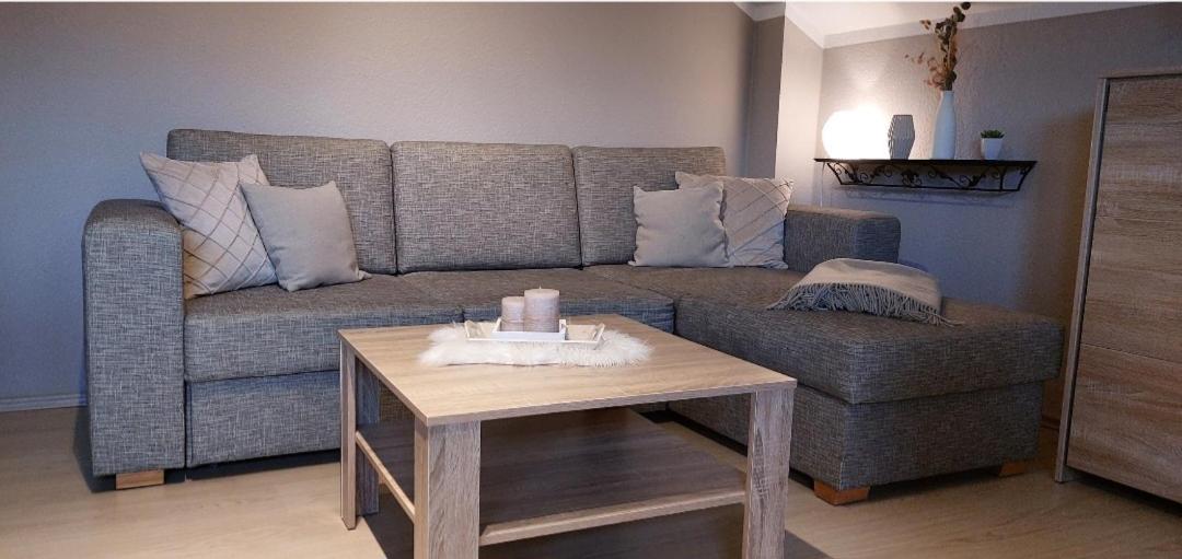 Ferienwohnung Doria Windeck Экстерьер фото